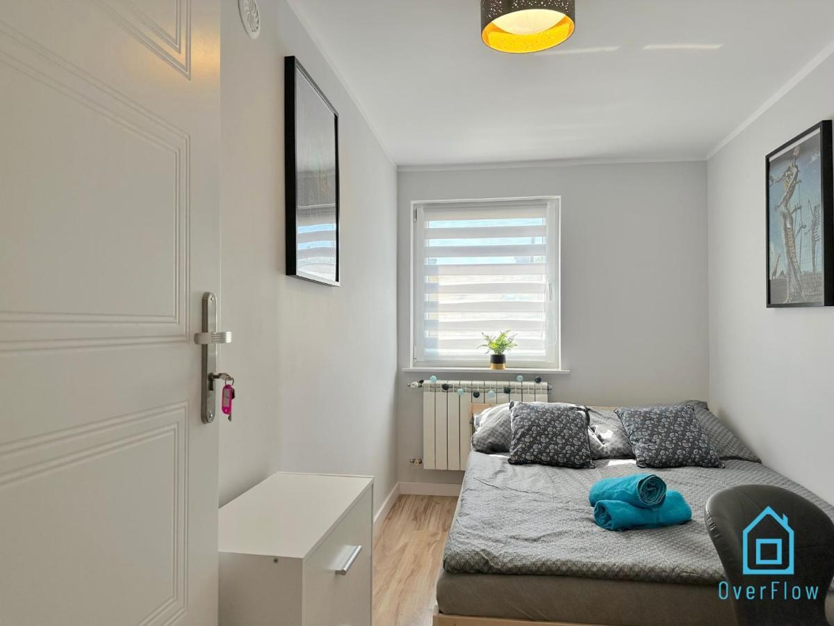 Dali Room -10 Minutes To Gdansk Old Town & Sea ภายนอก รูปภาพ