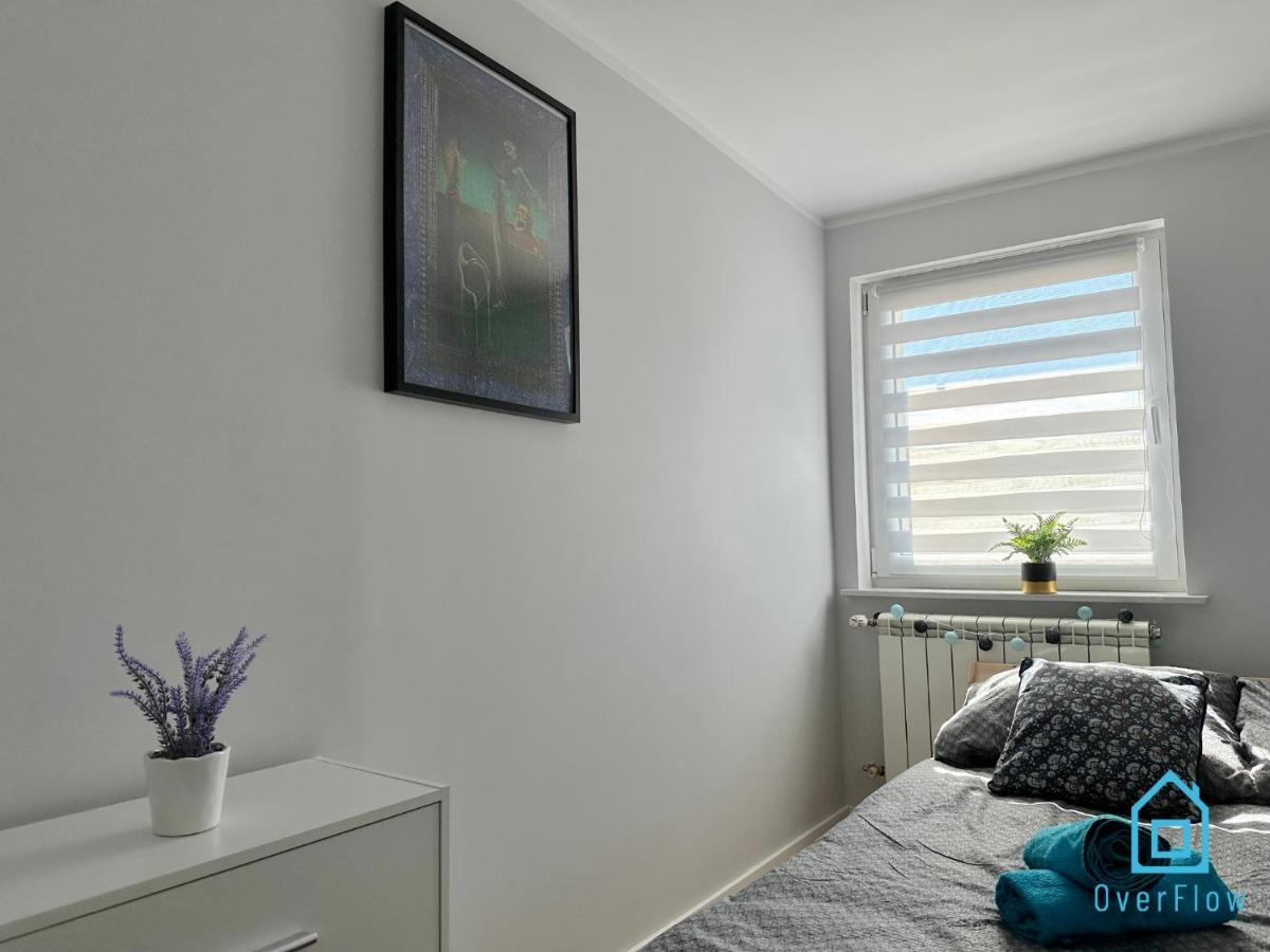 Dali Room -10 Minutes To Gdansk Old Town & Sea ภายนอก รูปภาพ