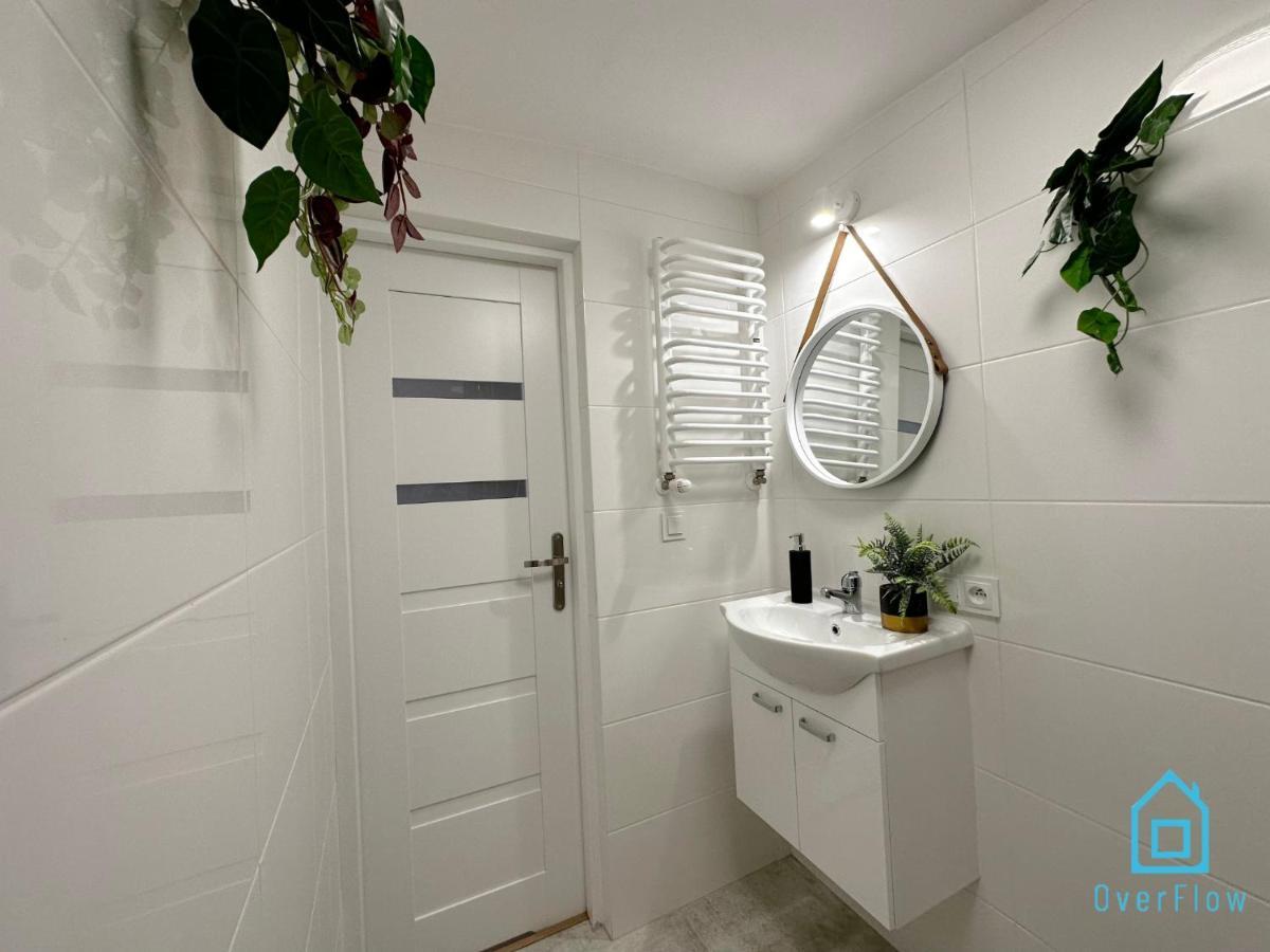 Dali Room -10 Minutes To Gdansk Old Town & Sea ภายนอก รูปภาพ