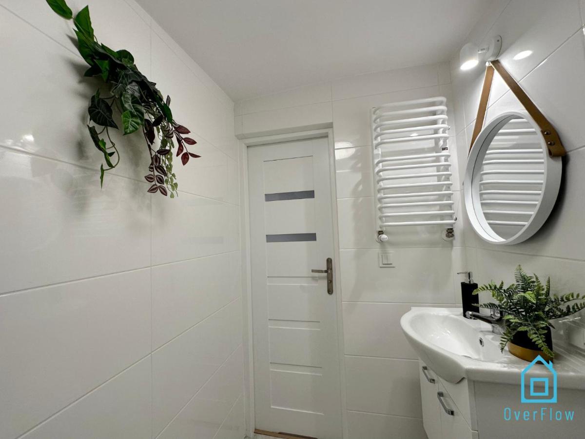 Dali Room -10 Minutes To Gdansk Old Town & Sea ภายนอก รูปภาพ
